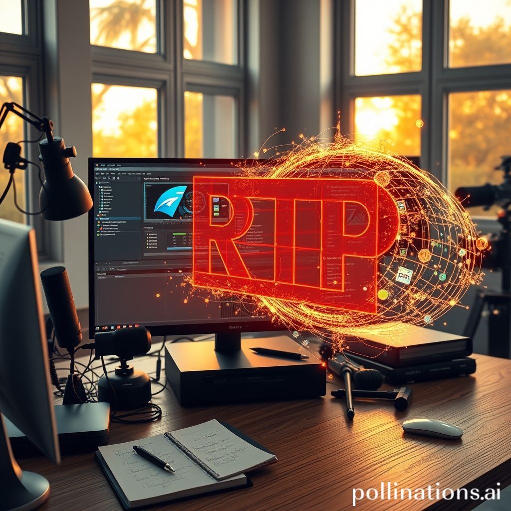 Memahami RTP OBS Studio: Panduan Lengkap